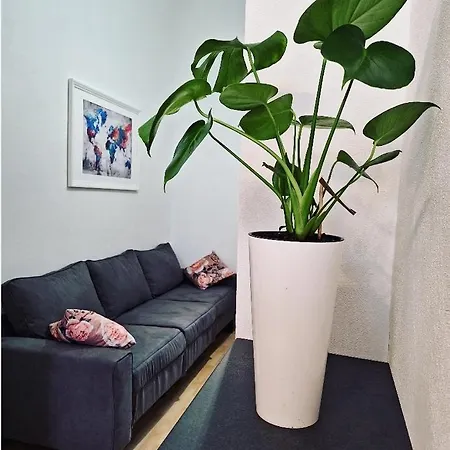 Apartamento Ory 2 Between The And Center