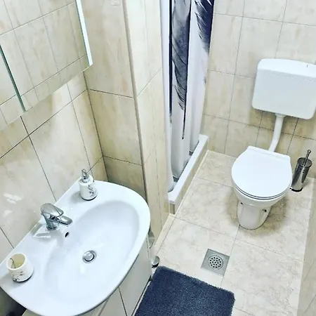 Apartamento Ory 2 Between The And Center *