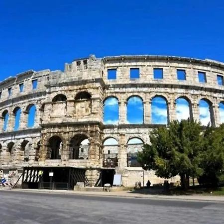 アパート Ory 2 Between The And Center *