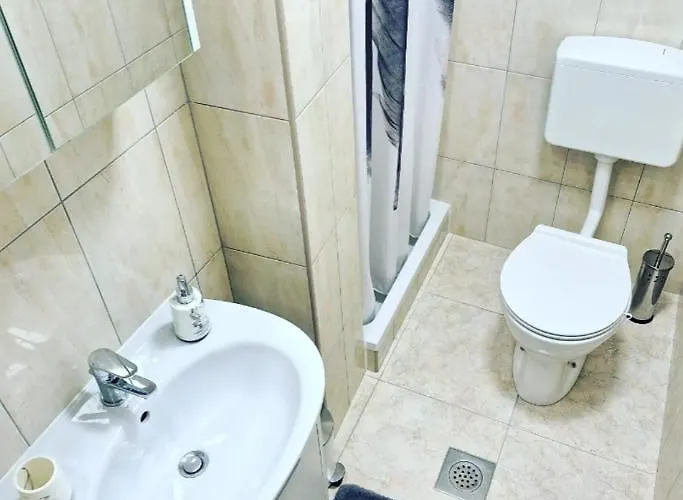 Apartamento Ory 2 Between The And Center *