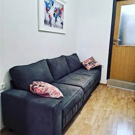 Apartment Ory 2 Between The And Center *